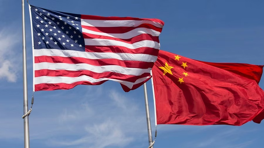 US accuses China of global media manipulation