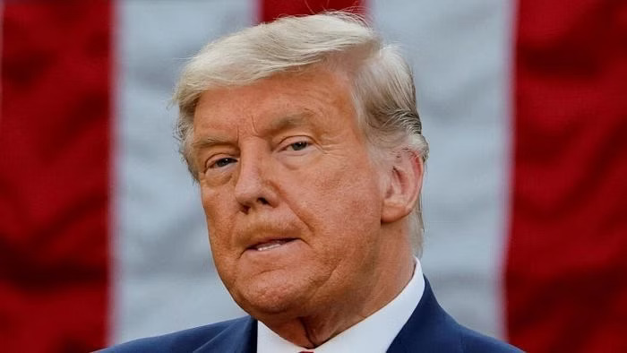 US judge rejects Trumps request to step down from criminal election trial