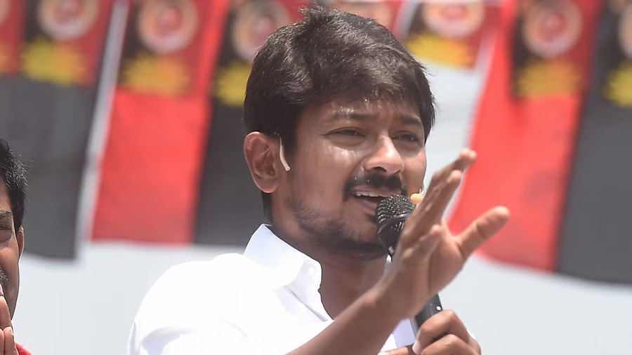 Udhyananidhi Stalin flays AIADMK over severing ties with BJP