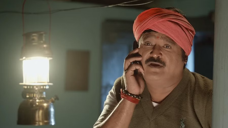 Unripe ‘Thothapuri’ leaves a sour taste again!