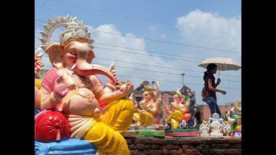 VC Threatened by BJP MLA to Celebrate Ganesh Chaturthi on Campus