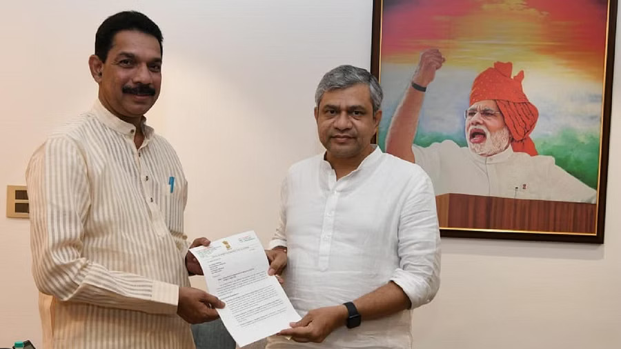 Vande Bharat Express from Mangaluru to Goa likely by October end