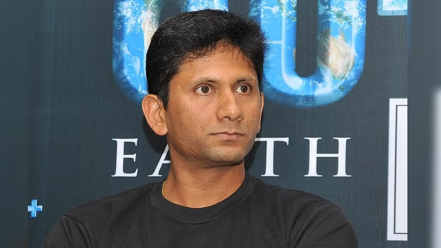 Venkatesh Prasad deletes tweet