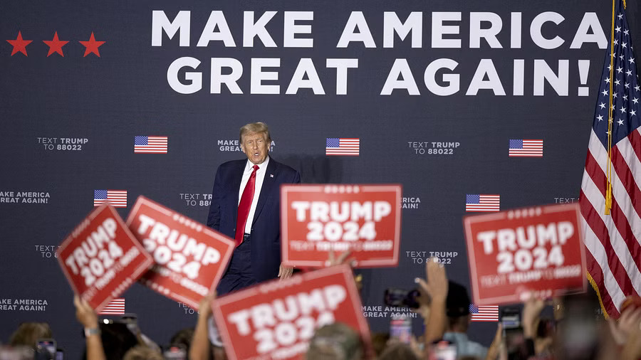 Will a judge's fraud ruling dismantle Trump's New York empire