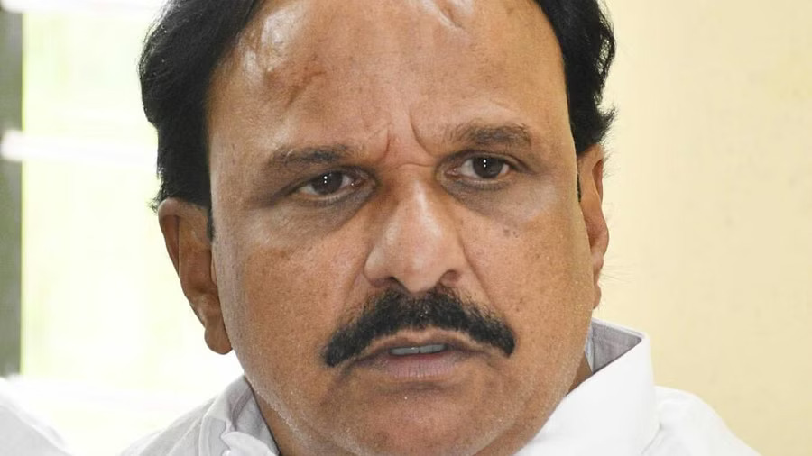 Will not rest till D Sudhakar