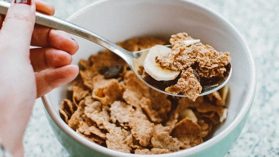 Worst morning foods