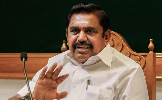 e-palaniswami