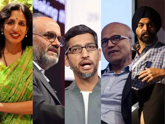 sundar pichai
