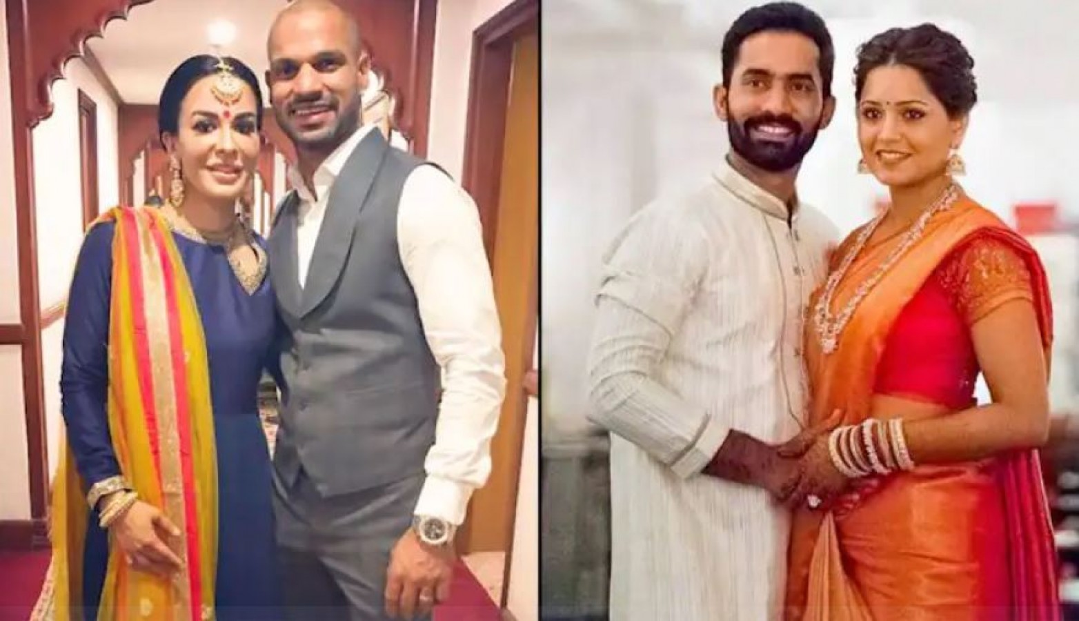 5 Cricketers' Marriages That Ended in Divorce