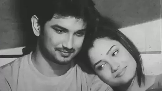 Ankita Lokhande says Sushant Singh Rajput