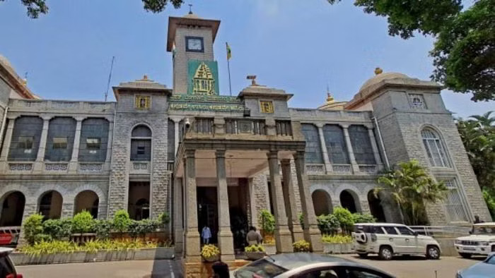 BBMP bins eligibility criteria as it plans to promote engineers