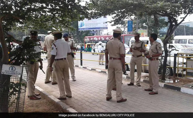 Bus Stop Worth ₹ 10 Lakh Goes Missing In Bengaluru, Police Launch Probe