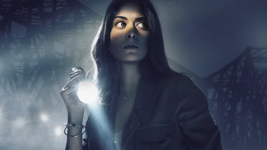 Crime-detective drama Meena to premiere on Prime Video on November 3