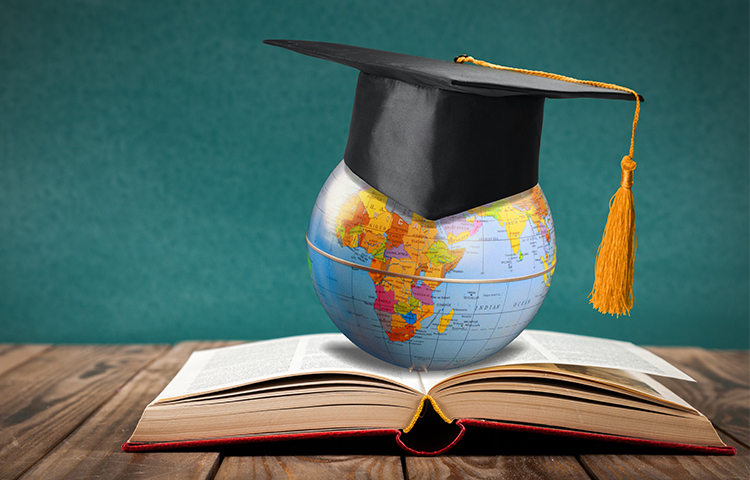 Going Abroad for Studies Heres What Students Must Include in Their Plan