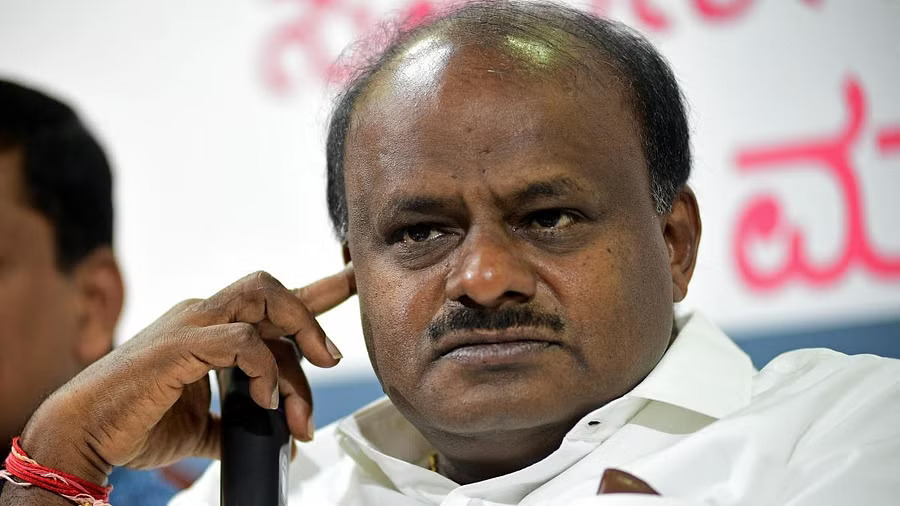 HDK opposes Bengalurus waste relocation plan