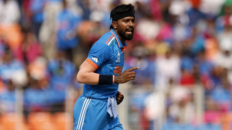 Hardik Pandya The Indian Swiss army knife