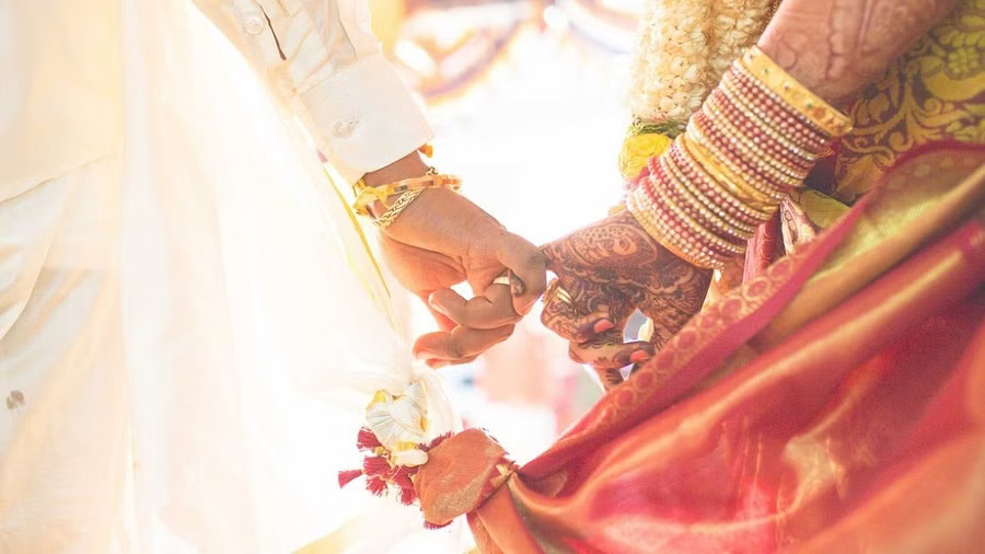 Hindu marriage is invalid without rituals