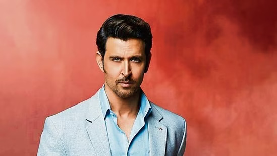 Hrithik locks Krrish 4 script