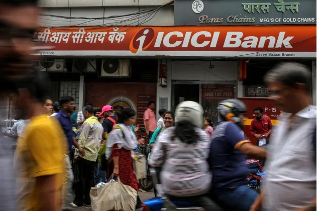 ICICI Bank1