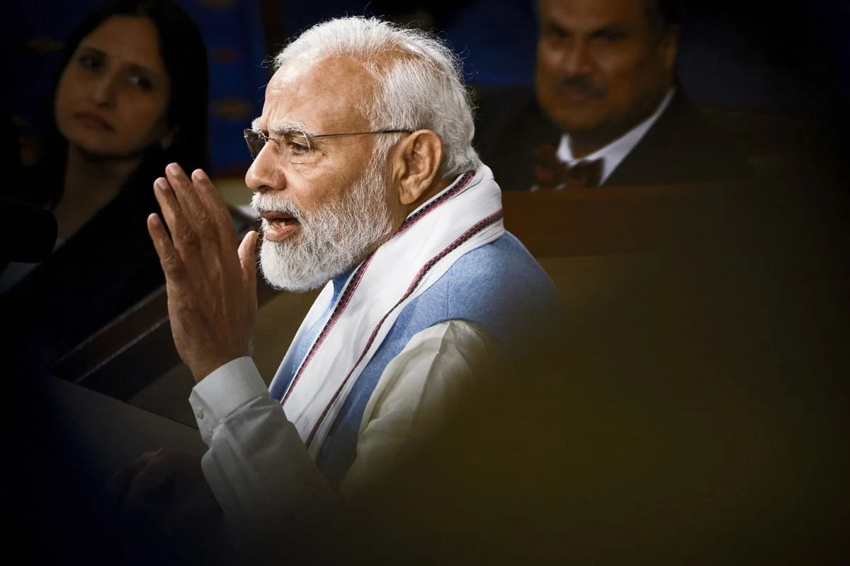 In The Diplomatic Spat, A Rising India Shows Canada That Money Is Power ...