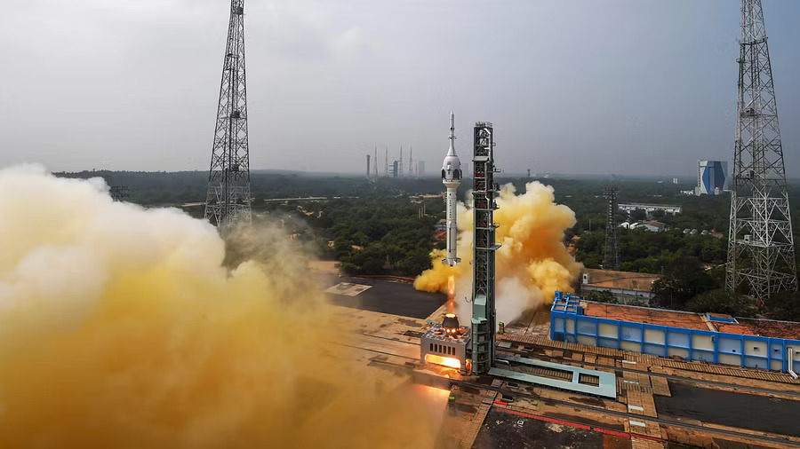 India a step closer to realising first human space flight programme