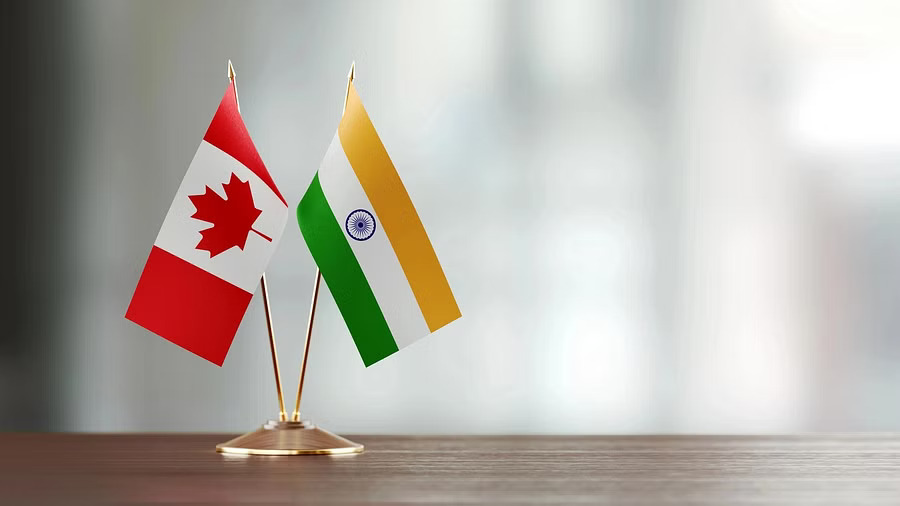 India tells Canada to withdraw around 40 diplomats by October 10