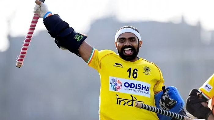 Indian hockey star Sreejesh alleges neglect by Kerala govt