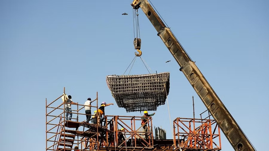 Indian-origin construction worker jailed for causing fatal accident at Singapore work site