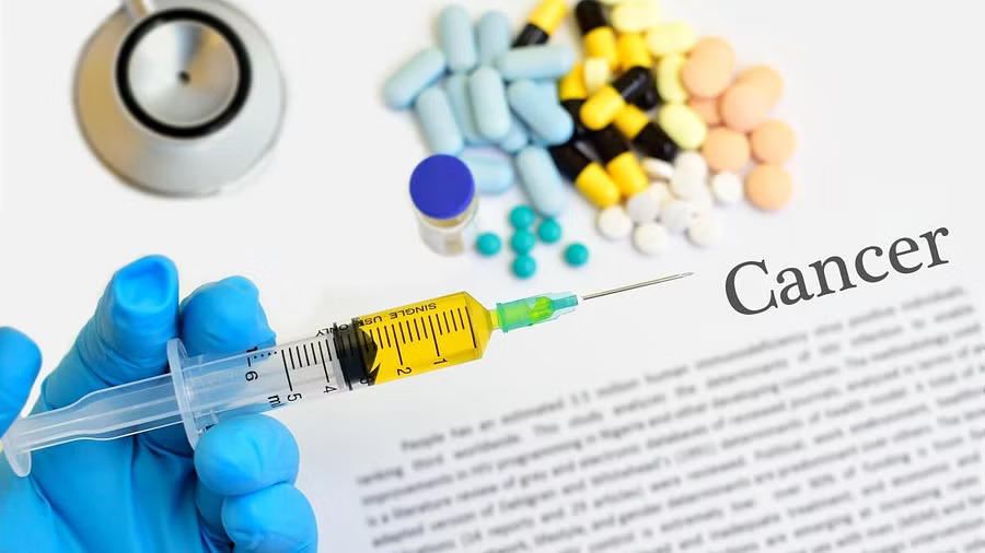 Indian scientists peep into individual oral cancer cells