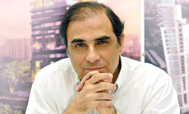 India’s richest architect started firm with just 2 employees designed country’s tallest building net worth is