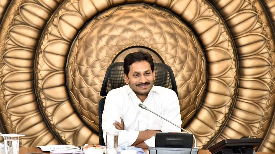 Jagan govt joins caste census bandwagon