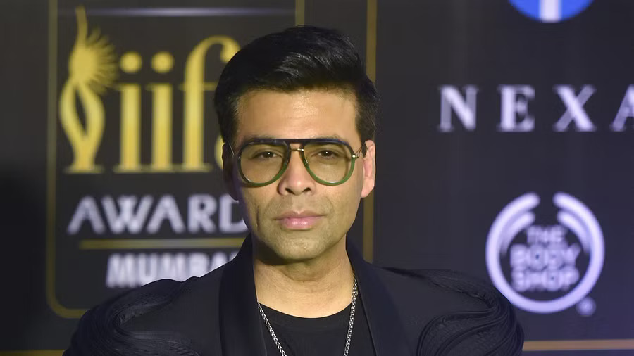 Karan Johar celebrates 25 years of directorial debut Kuch Kuch Hota Hai