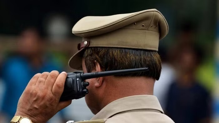 Karnataka police officer appointed SP in CBI