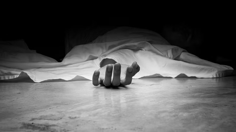 Man mows down son estranged wife and her live-in partner with truck in Gujarat