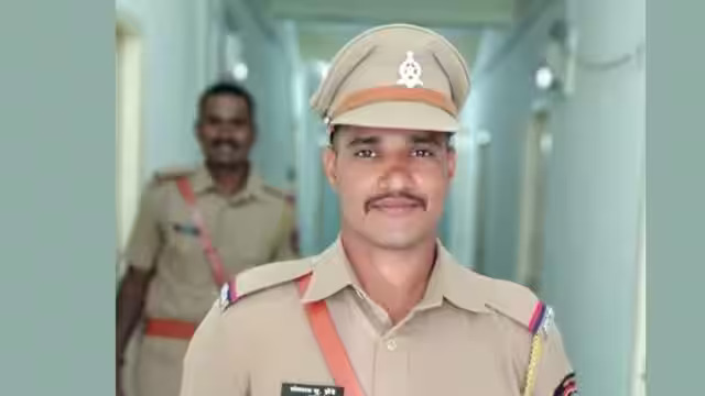 Pimpri Chinchwad cop who won Rs 1.5 crore on fantasy cricket platform suspended to face departmental inquiry now