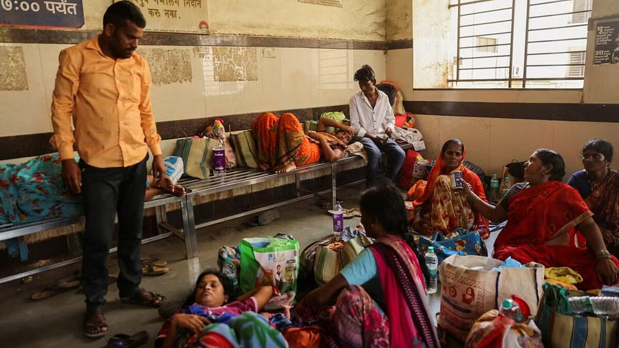 Poor public health infra and staff shortage triggered Nanded tragedy, say health campaigners