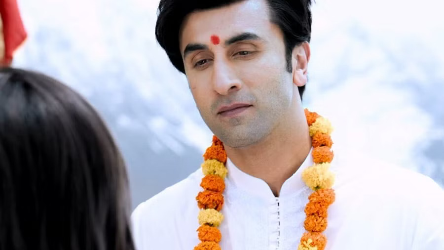 Ranbir Kapoor to quit drinking alcohol eating meat to play Lord Ram