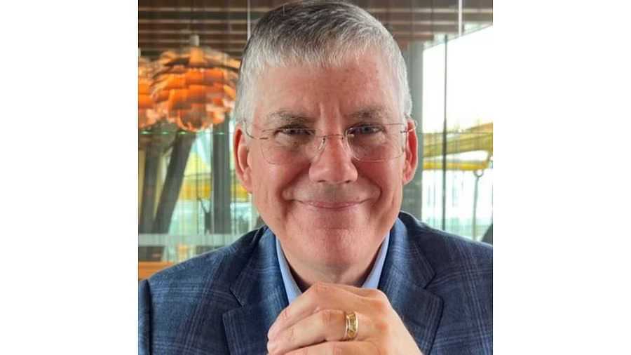 Rick Riordan pens 6th book in Percy Jackson series after 10 years