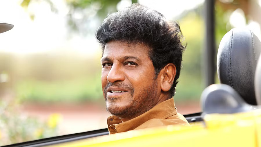 Shiva Rajkumar joins Vishnu Manchus Telugu magnum opus Kannappa