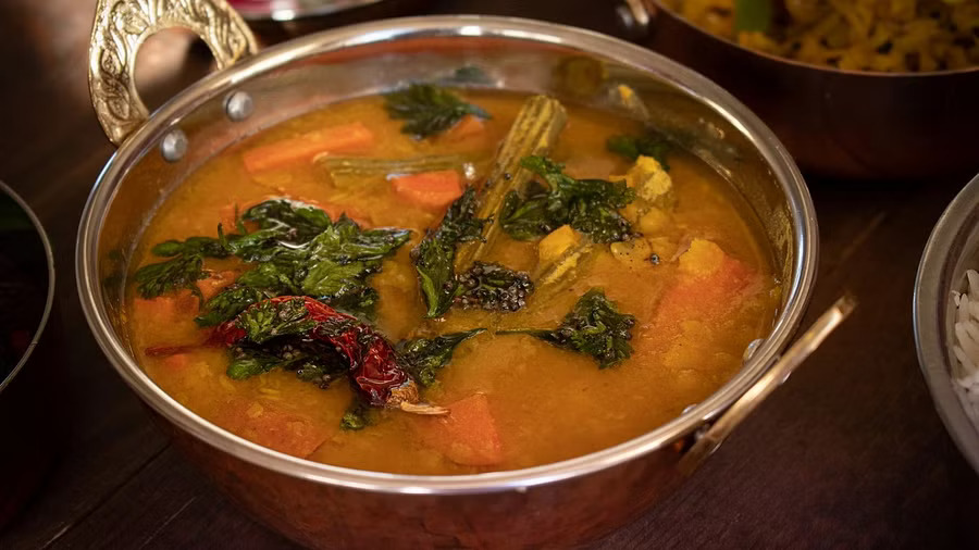 Son kills father over complaint of spicy sambar in Karnataka