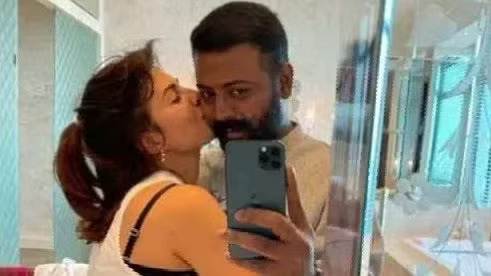 Sukesh Chandrasekhar pens a special letter to Jacqueline