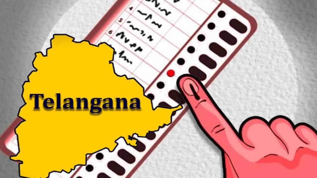 Telangana elections (1)