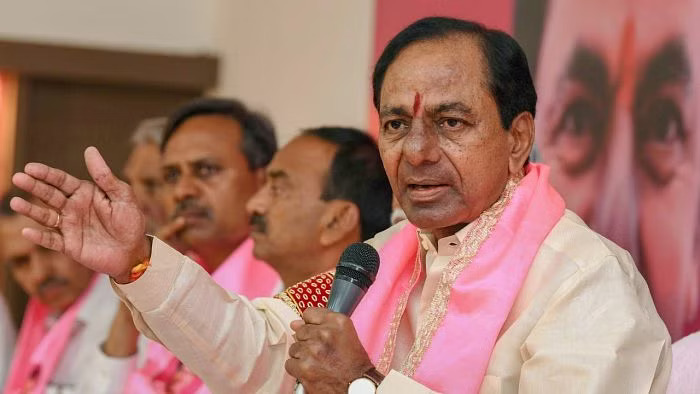 Telangana polls