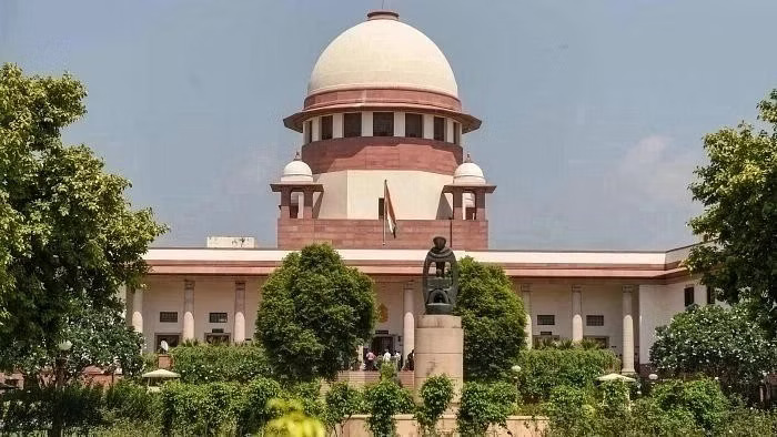 Termination of 26-week pregnancy We cant kill a child says SC