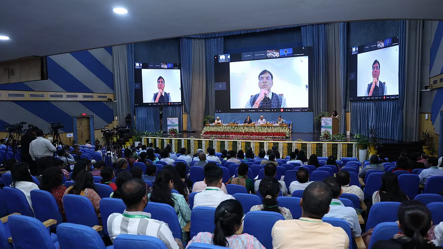 Union Health Minister Mandaviya inaugurates Centre for Brain and Mind in Bengaluru