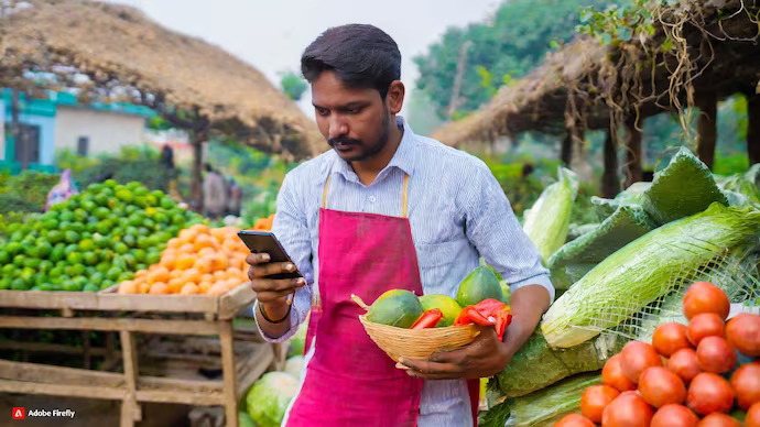 27-year-old vegetable vendor turns cyber scammer, earns Rs 21 crore in just 6 months by tricking people