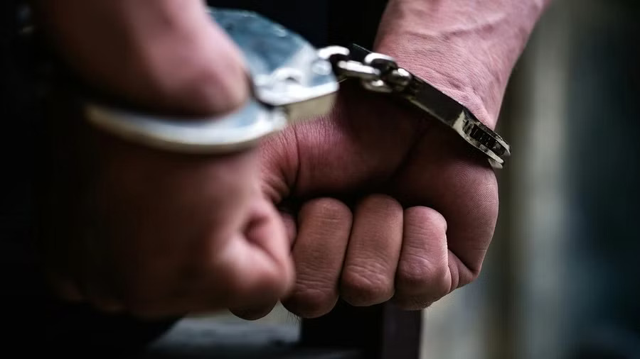 5 poachers held in Kali Tiger Reserve huge cache of animal parts including claws deer meat seized