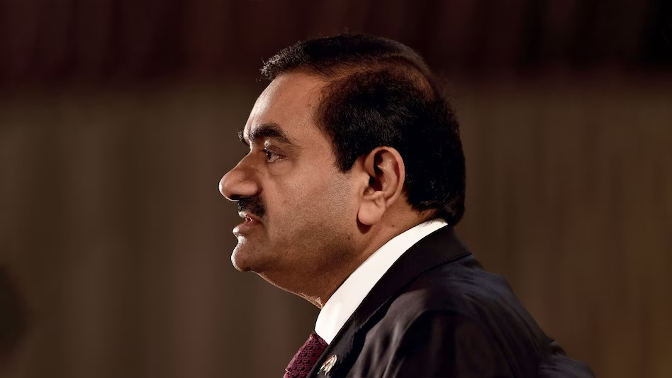 Adani Group Heres why market watchers say the conglomerates bumpy ride may continue