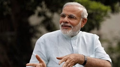 Bengaluru MTech graduate wins PM Modis praise for eco-friendly initiative