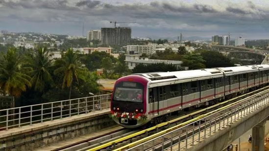 Bengaluru metros Purple Line to be interrupted on Sunday Details